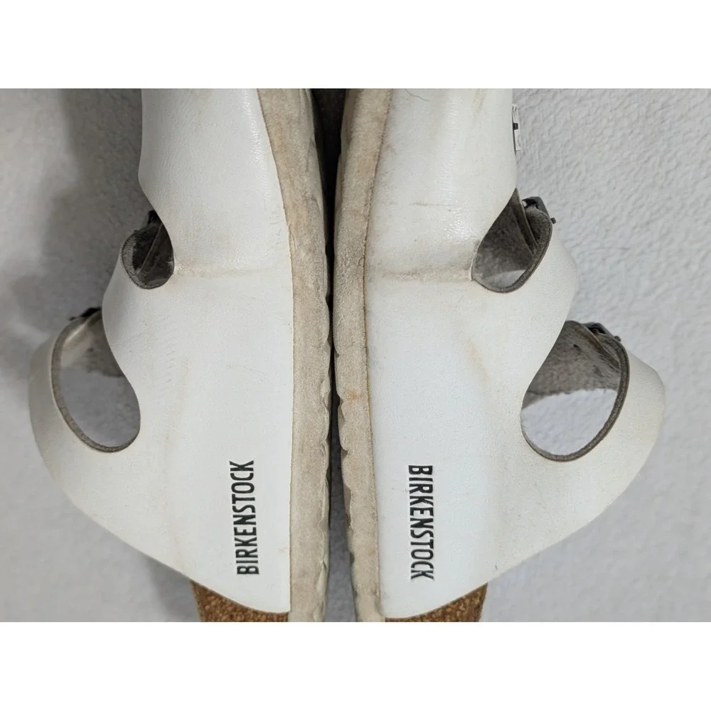 Birkenstock florida sandals